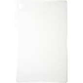 B2Ctelecom TPU Siliconen Hoes Lenovo Tab M10 Plus Transparant