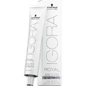 Schwarzkopf Igora Royal Absolutes Silverwhite - Slate Grey 60 ml