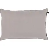 OVERSEAS Canvas Kussen - 40 x 60 cm - Smoke