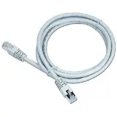 Gembird FTP Cat6 patchkabel, 20 m, grijs
