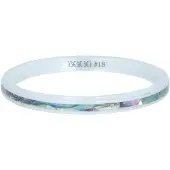 Ixxxi Vulring Ceramic Amber Shell