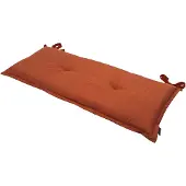 Madison Bankkussen Basic Terra (150 x 48 cm)