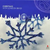 Warner Christmas With London Brass