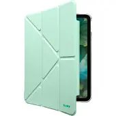 Laut Huex Folio IPad Pro 13 Inch Hoesje Groengroen