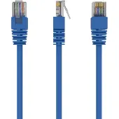 Gembird UTP Cat5E patchkabel blauw 3 meter