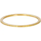Ixxxi Vulring 1 mm Sandblasted Goud
