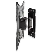 Nedis muurbeugel voor schermen tot 55 inch / full motion (1 draaipunt)