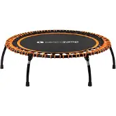 Cardiojump Fitness Trampoline 125 cm 125 cm