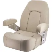 VETUS Seaman Seat Beige