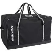 Bauer Bg Core Carry Bag Ijshockey Tas (black) Zwart Jr.