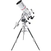 Bresser Messier AR-102S/600 HEXAFOC EQ-5/EXOS2 Telescoop