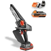 FUXTEC 20V Handastschere FX-E1HAS20SET
