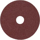 Makita Schuurschijf 115mm K120 Red - P-00935