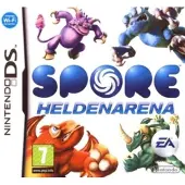 Spore: Helden Arena