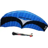 Elliot drielijnsmatrasvlieger Sigma Race 3.0 315 cm blauw