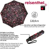 Reisenthel Pocket Duomatic Paraplu