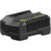 Fatmax 20V snellader SFMCB14-QW