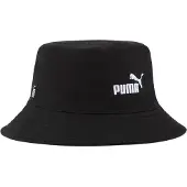 Puma ESS No.1 Logo vissershoed, Zwart, Maat S