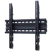 OMB Tilt 400 52'' Zwart