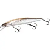 Shimano Bantam Zumverno 95SP Smelt 9,5 cm 10 g Wobbler