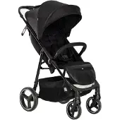 Puck Flo Buggy - Zwart