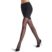Falke Fijne panty zwart