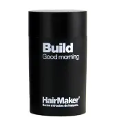 Hairmaker - Build Good Morning Black 25 g