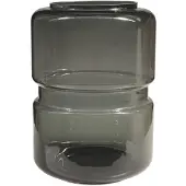 Vase the World Warta Vaas Ø 25 cm - Grijs Grijs