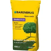 Barenbrug Graszaad schaduw | | Shadow | 750 m² (Anti-mos, 15 kg)