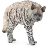 Collecta Figurine Collecta striped hyena (004-88566)
