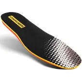 Buckbootz Footbedz Cushion Inlegzool | Maat: 47