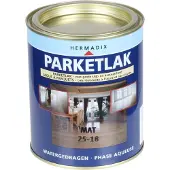Hermadix Parketlak Mat 750 ML