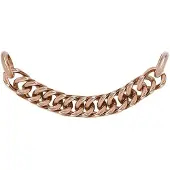 Ixxxi Connect Ketting Alix | Rosé