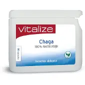 Vitalize Hericium chaga 100% natuurlijk