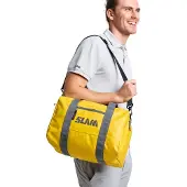 Slam Wr Duffle Bag 20l Geel