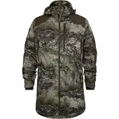 Deerhunter 5607-93 Excape Rain Jacket- Realtree Excape-2XL