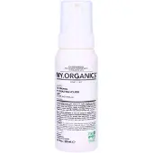 My.Organics The Organic My Hydrating Mousse Light Yogurt And Vanilla 250 ml