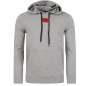 HUGO BOSS Daratschi Sweatshirt Blå Str. L