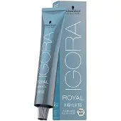 Schwarzkopf Igora Royal Highlifts 10-0 60 ml