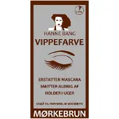 Bang Vippefarve Mørkebrun