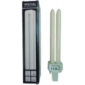 SPL G24d-3 PL-C 2P Spaarlamp | 26W 827 2700K | 2-Pins