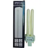 SPL G24q-1 PL-C 4P Spaarlamp | 13W 827 2700K | 4-Pins