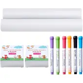 Vevor Kids Blackboard Accessoireset