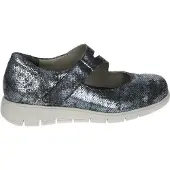 Durea 5744 wijdte H Bandschoenen | Maat 4.5