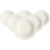 Villeroy & Boch Salatschalen Royal ø 20,5 cm Set van 6