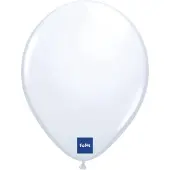Folat - Folatex ballonnen Wit 30 cm 50 stuks