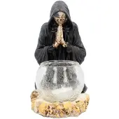 Nemesis Now Theelichthouder Reapers Prayer Magere Hein Multicolours