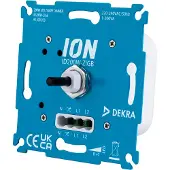 ION Industries Slimme dimmer | | V1/J1/E1 (Zigbee, 0.3-200 Watt)