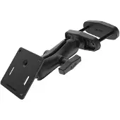 Ram Mounts UNPKD RAM MOUNT 2461, 3Inch, Accessoires voor barcodescanners