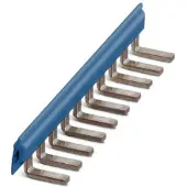 Phoenix Contact Phoenix EB 80- DIK BU - Blauw - 34,8 gram